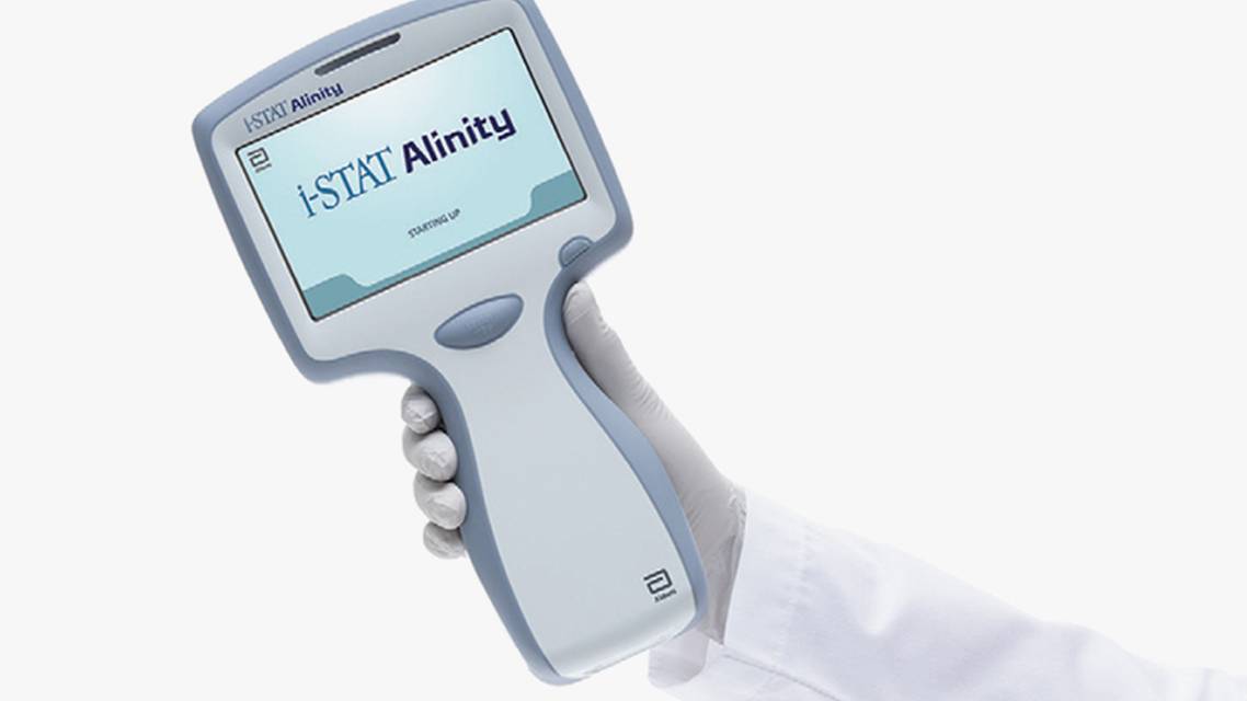 Helping Make the Invisible Visible Plasma Biomarker Testing for the Evaluation of Traumatic Brain Injury