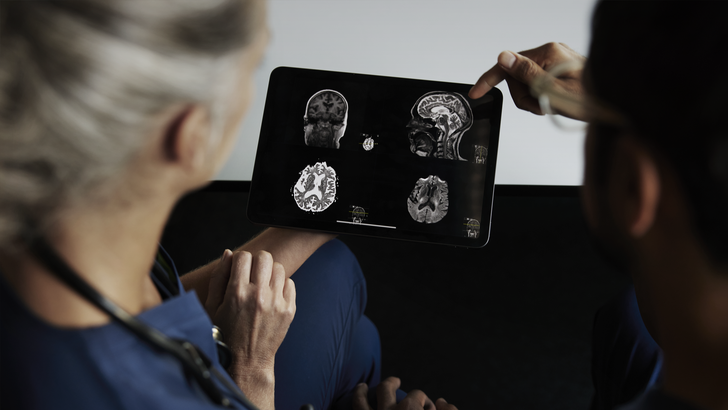 ReachMD Healthcare Image