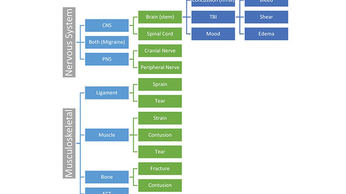 Update on Sport Related Concussion
