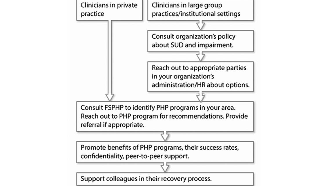 The Whole Physician Physicians with Substance Use Disorder Help Is Available