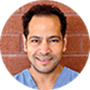 Nabil Ali, MD