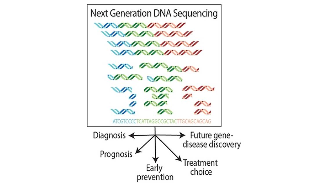 Genomics to Gene Therapy in Neurology