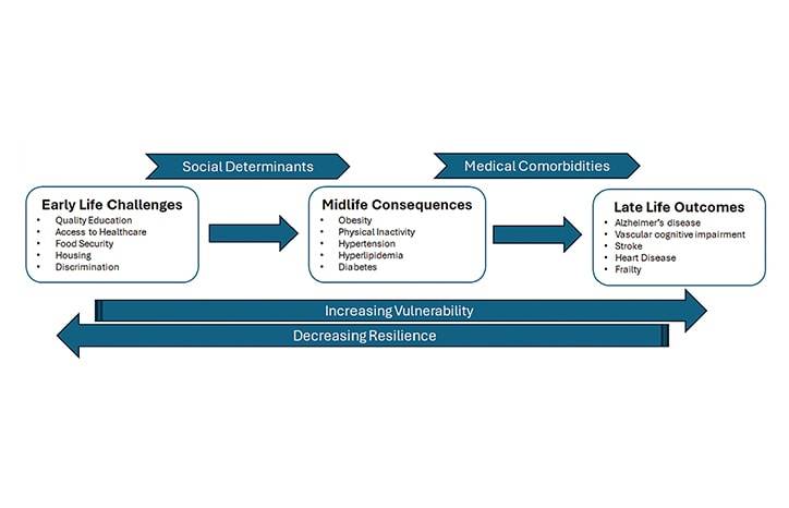 Understanding Disparities Associated with Alzheimer Disease and Related Dementias