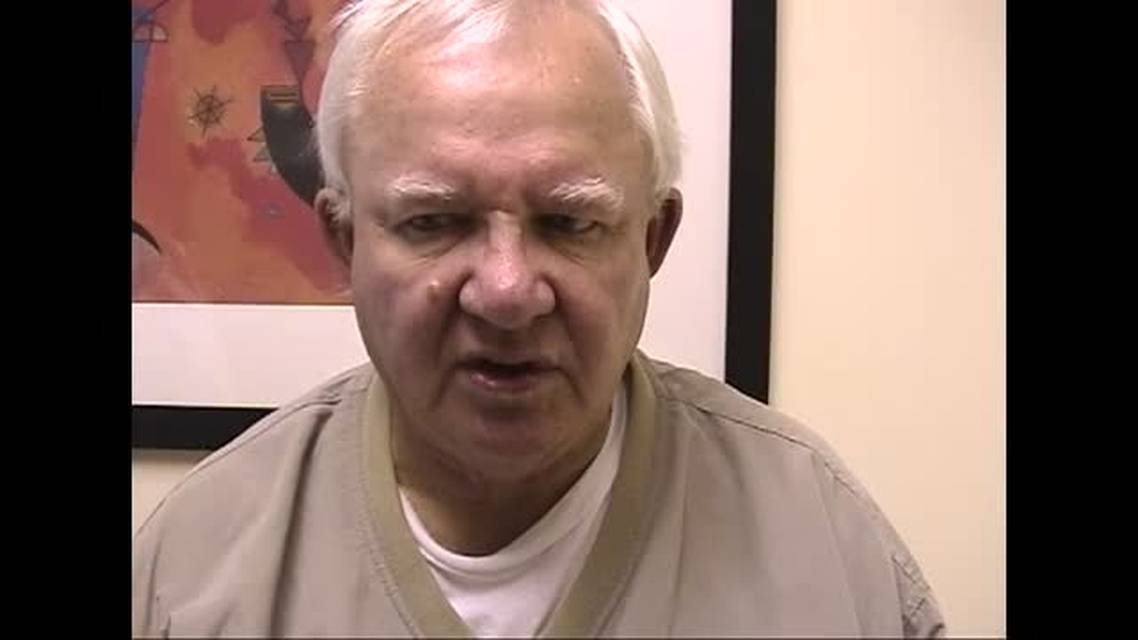 NovemberDecember 2015 Case Challenge A 70YearOld Man with a Sudden Lisp thumbnail