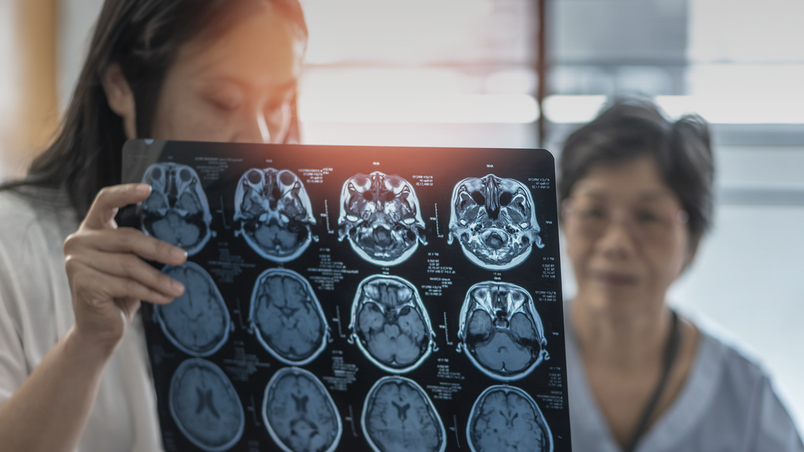 ReachMD Healthcare Image