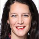 Olivia Begasse de Dhaem, MD, FAHS