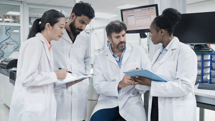 ReachMD Healthcare Image