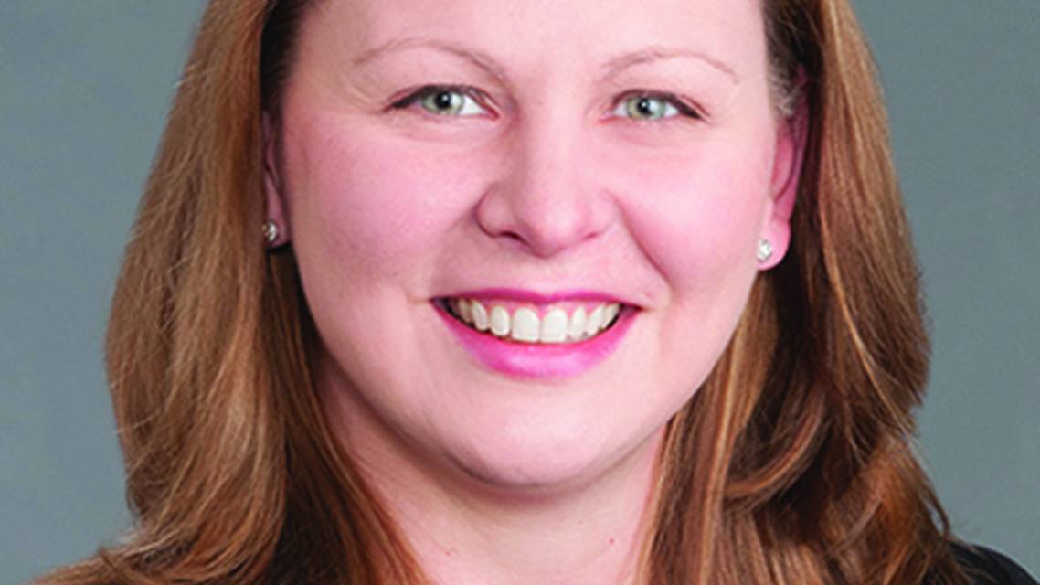 Dr Nye is the Guest Medical Editor of the May June 2026 issue of Practical Neurology