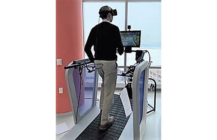 Restorative and Rehabilitative Treatments for Stroke in the Outpatient Setting