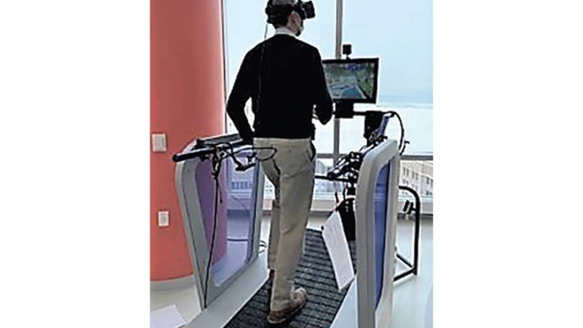 Restorative and Rehabilitative Treatments for Stroke in the Outpatient Setting