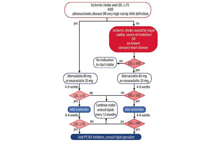 Lipid Management and Smoking Cessation
