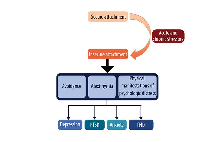 Psychiatric Comorbidities in Functional Neurologic Symptom Disorder