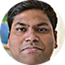 Lakshman Arcot Jayagopal, MD