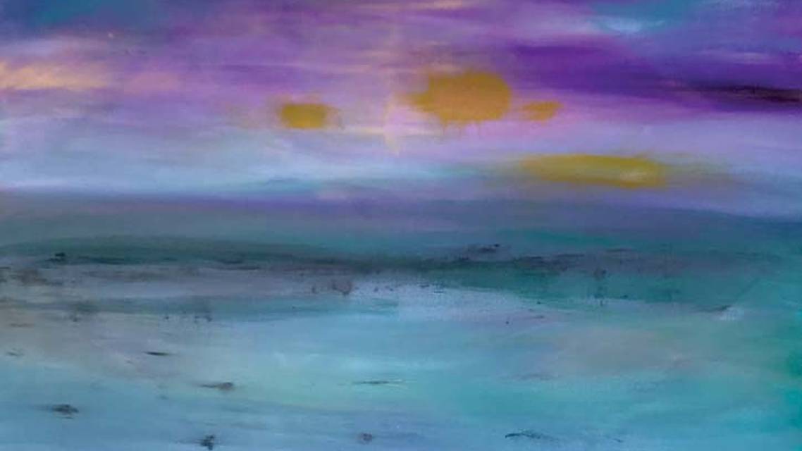 About the Cover Artist