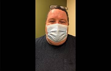 Fever Bilateral Headache and Jaw Pain Thumb