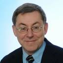 Edward J. Fox, MD, PhD