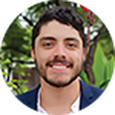 Alexis García-Sarreón, MD