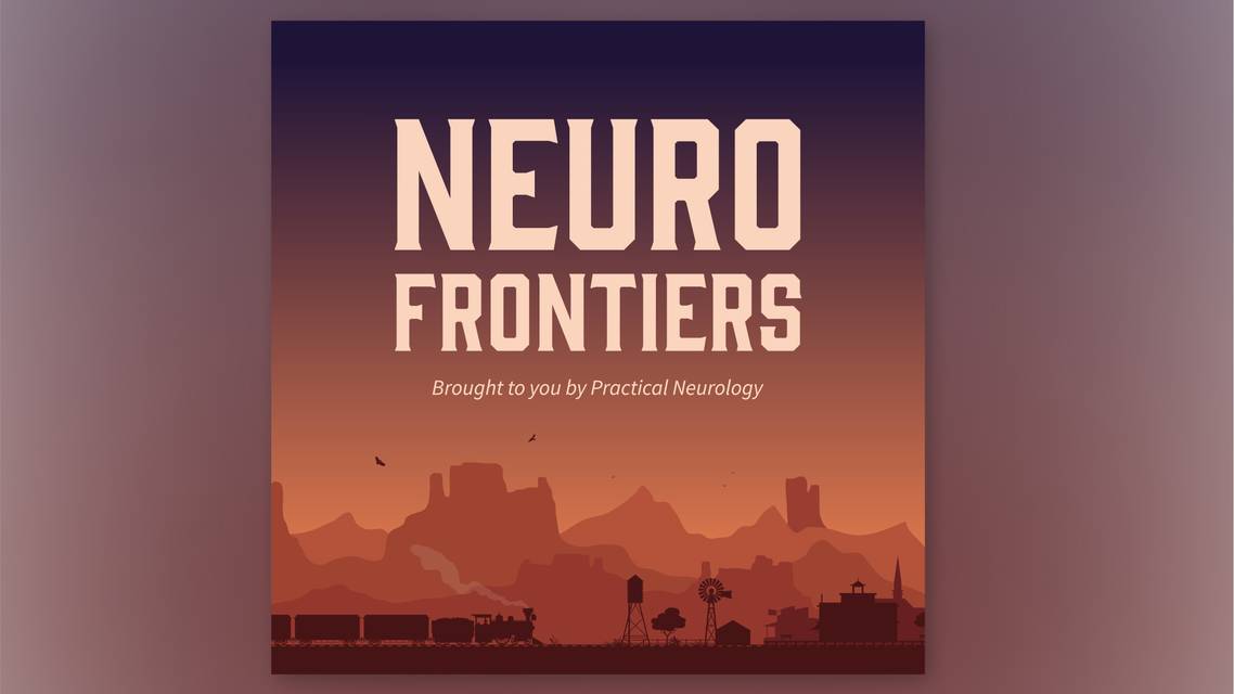 NeuroFrontiers Image