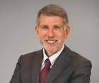 Photograph of Gregory Cooper MD the Guest Medical Editor of the July 2026 issue
