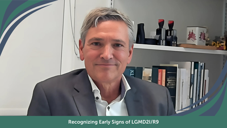 ReachMD Healthcare Image