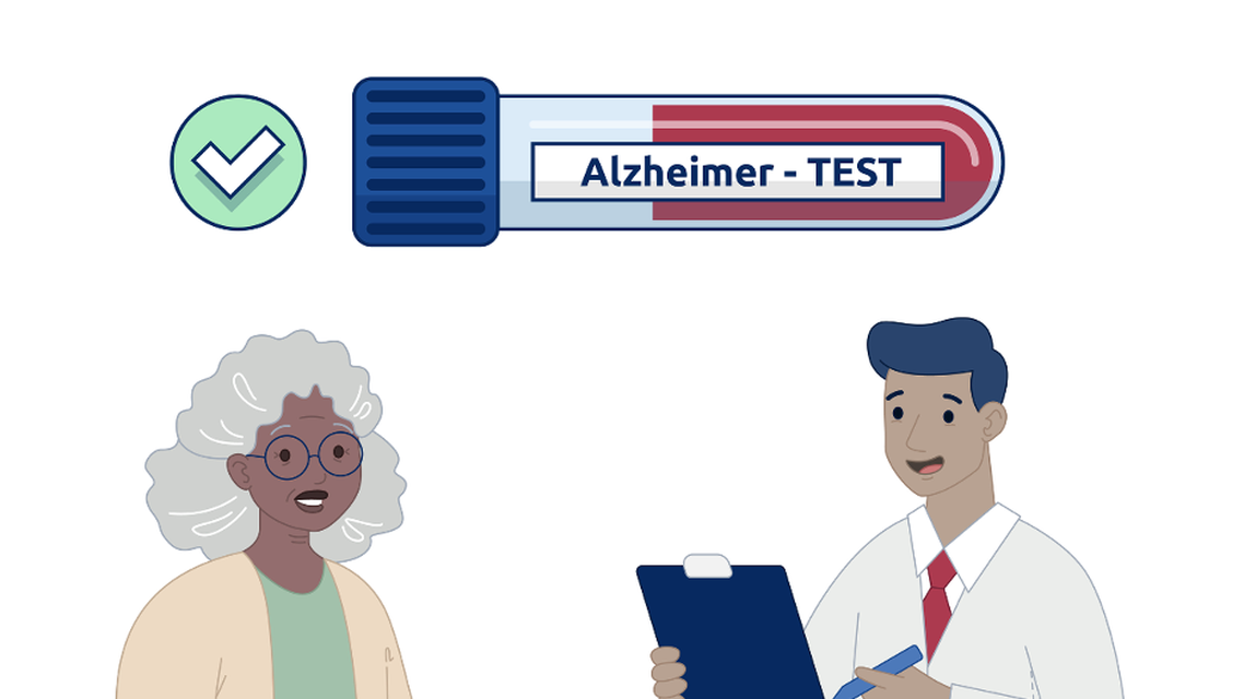 Biomarker Testing Modalities for Alzheimer Disease thumbnail