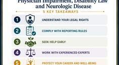 Practical Neurology August 2026 Issue Cover