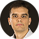 Pedro M. Machado, MD, PhD