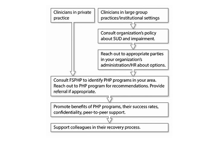 The Whole Physician Physicians with Substance Use Disorder Help Is Available