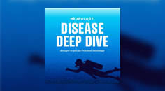 Neurology disease deep dive logo thumbnail