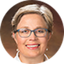 A. G. Christina Bergqvist, MD
