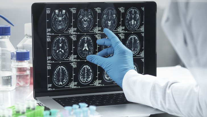 ReachMD Healthcare Image