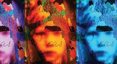 About the Cover Artist