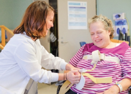 Neurologist Consultation