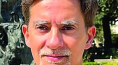 Denis Ducreux headshot