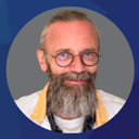 Henrik Zetterberg, MD, PhD