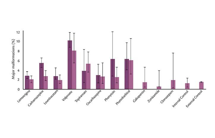 Women and Epilepsy