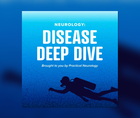Neurology disease deep dive logo thumbnail