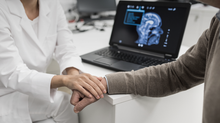 ReachMD Healthcare Image