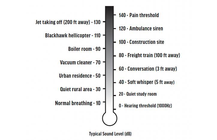 Spotlight on Sleep Sound Sleep in the Intensive Care Unit SourcePathReceiver Model