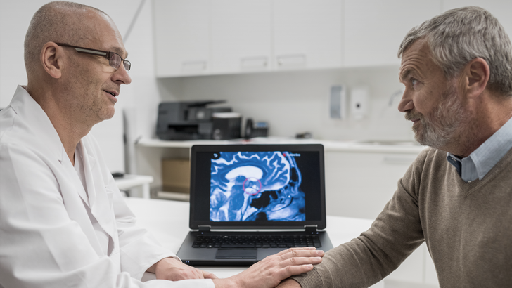 ReachMD Healthcare Image