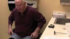 Functional Weakness and Dysarthria in a 66 Year Old Man Previously Diagnosed with CIDP