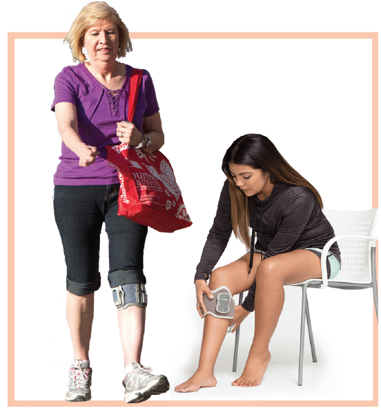 Maintaining Ambulation