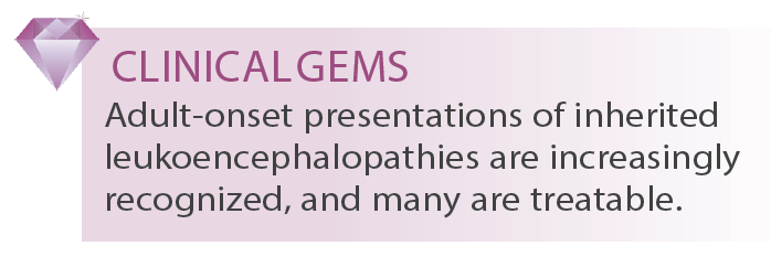 Case Reports: Mitochondrial Neurogastrointestinal Encephalop