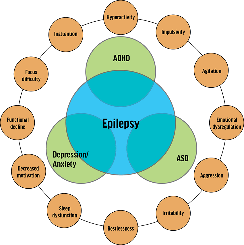 Epilepsy: Managing Behavioral & Psychiatric Comorbidities | Practical Neurology Epilepsy: Managing Behavioral & Psychiatric Comorbidities | Practical Neurology