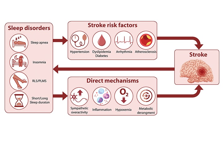 bpc-157 insomnia causes or reasons or mechanism Frontiers main image 1